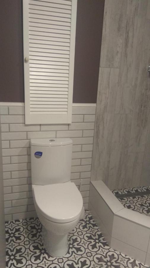 Super Apartment On O.Polya 137 Dnipro Exterior foto