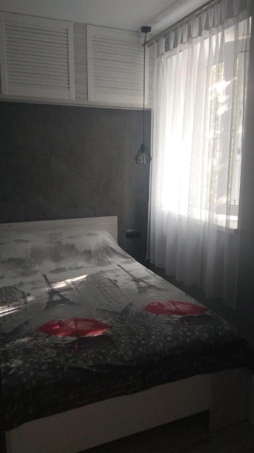 Super Apartment On O.Polya 137 Dnipro Exterior foto
