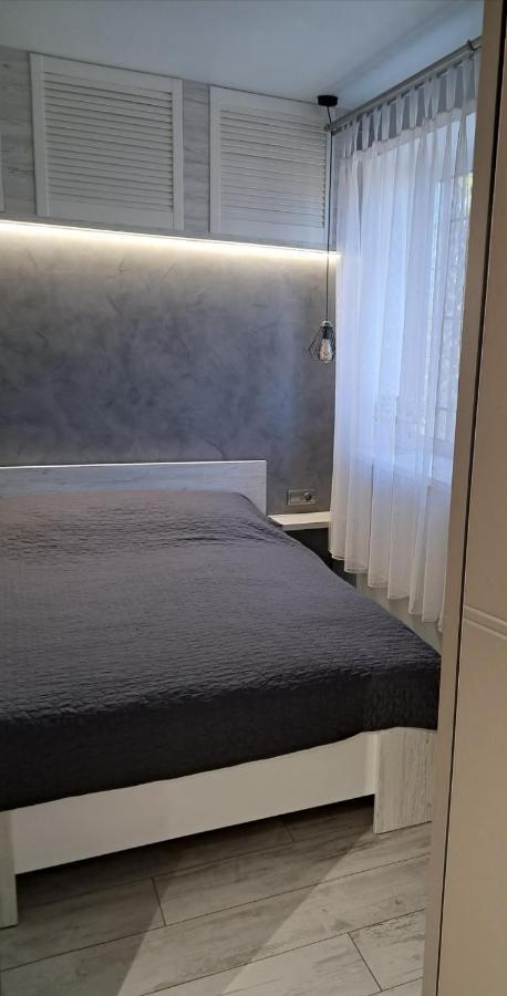 Super Apartment On O.Polya 137 Dnipro Exterior foto
