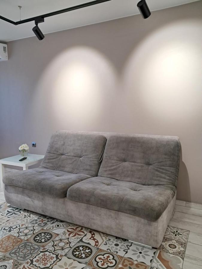 Super Apartment On O.Polya 137 Dnipro Exterior foto